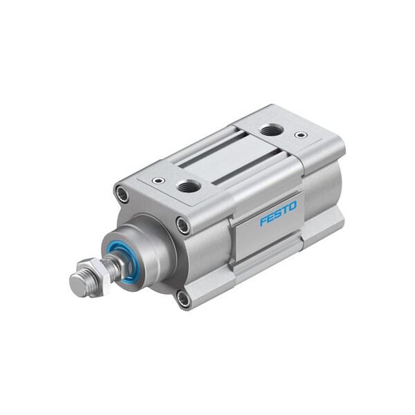 Standards-Based Cylinder DSBC-63-25-D3-PPVA-N3